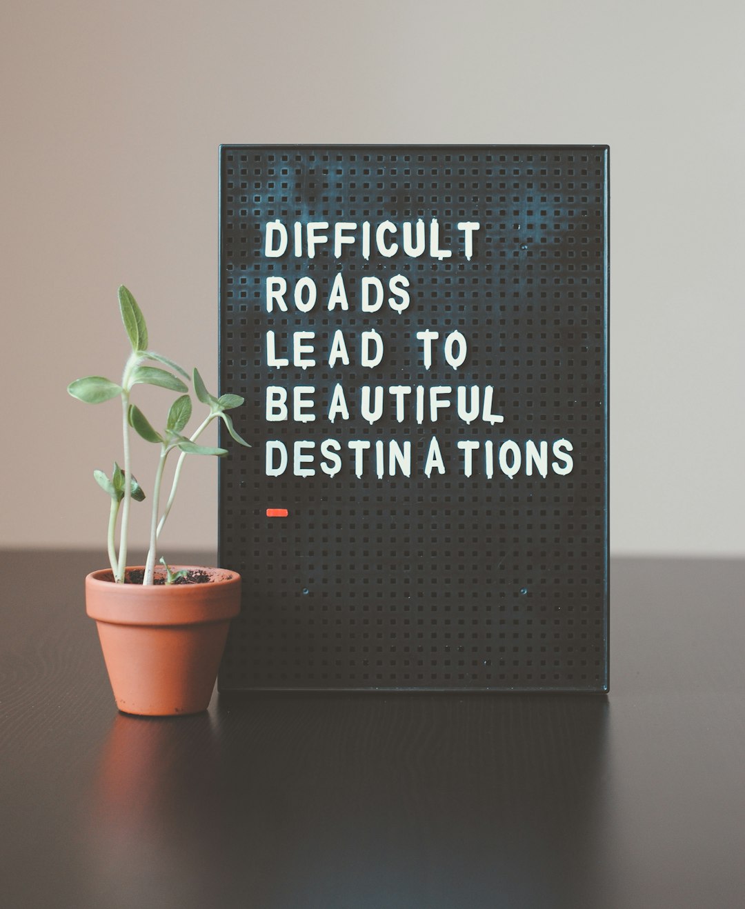 Motivation finden